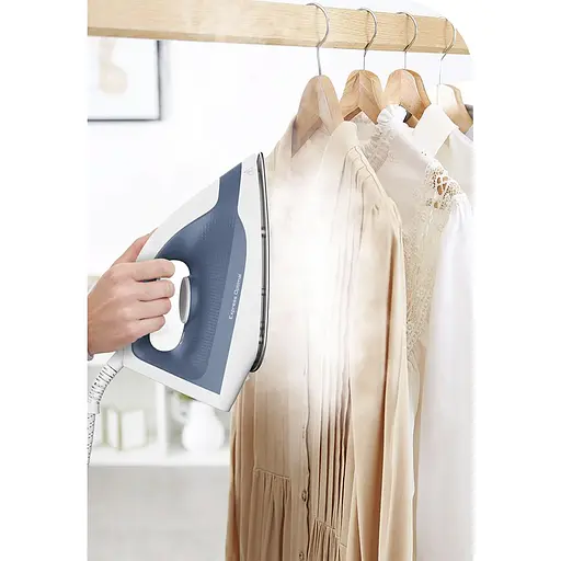 Праска з парогенератором Tefal Express Optimal SV4110E0 [106173] - фото 15