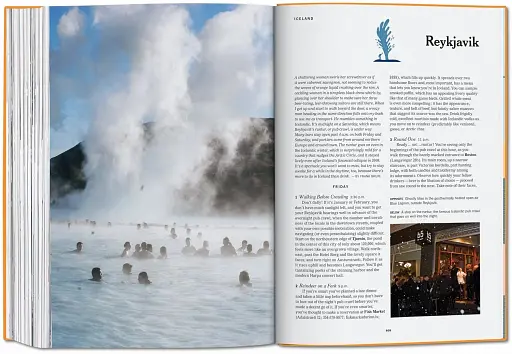 The New York Times 36 Hours. Europe. 3rd Edition - фото 11