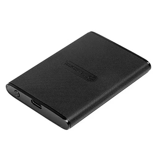 SSD-накопитель Transcend ESD270C 500 ГБ USB 3.1 GEN 2 Type-C (TS500GESD270C) (6710857) - фото 1