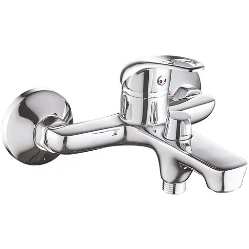 Смеситель для ванны Haiba CEBA 009 HB0831 - фото 1