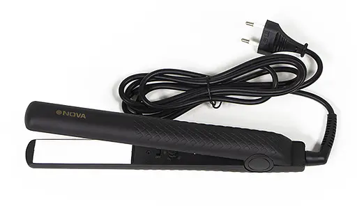 Випрямляч для волосся Nova 467 - фото 2