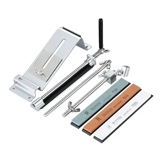 Точильный станок Ruixin Touch Pro Steel RX-003 (30081) - фото 2