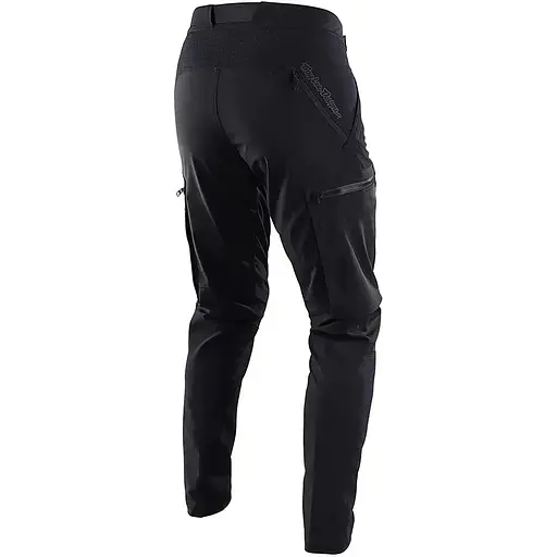 Велоштаны TLD Ruckus Cargo Pant Mono Black L Troy Lee Designs (1106-276931004) - фото 2