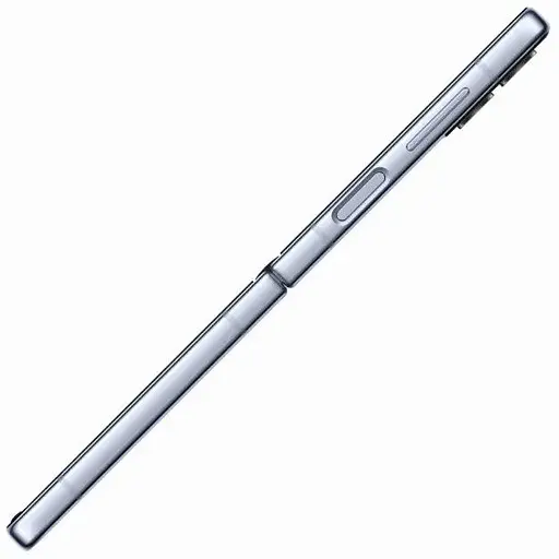 Смартфон Samsung Galaxy Flip 4 8/512GB Blue (SM-F721B) [5G, NFC, 2 SIM/1 SIM + 1 eSIM] - фото 7