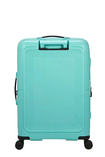 Валіза 67 См American Tourister DASHPOP AQUA SKY 67x45x29(33) MG5*21002 - фото 7