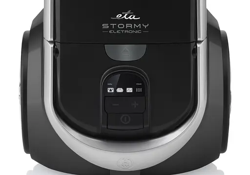 Пилосос ETA Stormy Electronic 4517 90000 - фото 9