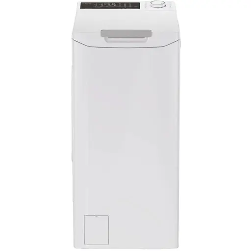 Стиральная машина Candy TCA264TM5-S - фото 1