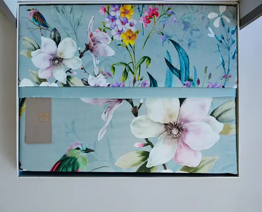 Постельное белье Pupilla Collection Евро pbe0050133 - фото 3