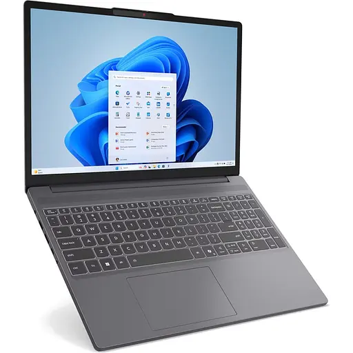 Ноутбук Lenovo IdeaPad i7-13620H 49GHz, IPS, 24GB DDR5, 256GB, UHD, Без ОС - фото 8