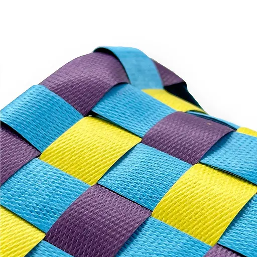 Кошик для зберігання Handy Home 37х27х25 см (PP-04L) - фото 5