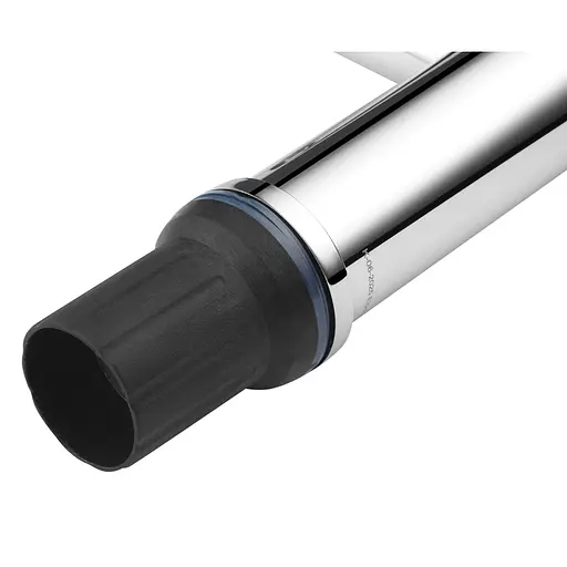 Змішувач для раковини Agua Elposo - INOX010CR (CV035460) - фото 6