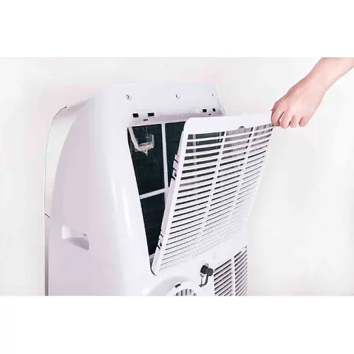 Кондиціонер Midea MPPD-09СRN1 - фото 4