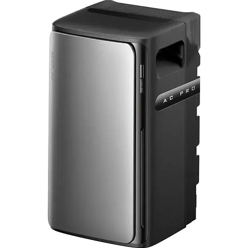 Дополнительная батарея EcoFlow STREAM AC Pro (EFSTREAMACPro800W-EU) [134242]