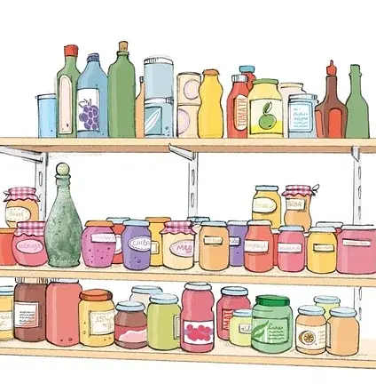 Джин бабці Труде - фото 4