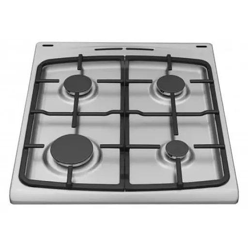 Комбинированная плита Hansa FCMX58253 - фото 4