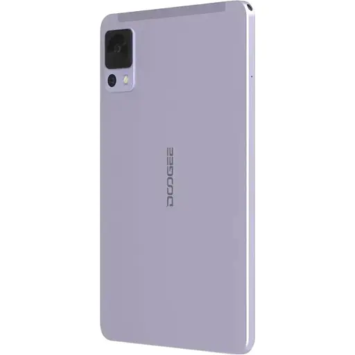 Планшет Doogee T20 Mini 4/128Gb LTE Moonlit Purple UA UCRF - фото 4