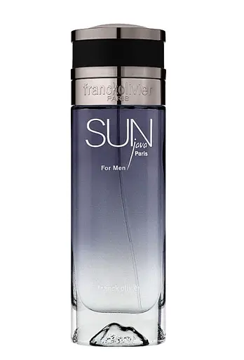 Оригинал Franck Olivier Sun Java For Men 75 мл туалетная вода - фото 1