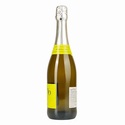 Напій на основі вина Fragolino Bianco Novellina 7% 0.75 л - фото 4