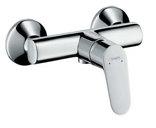 Смеситель для душа Hansgrohe Focus E2 31960000 Хром - фото 1
