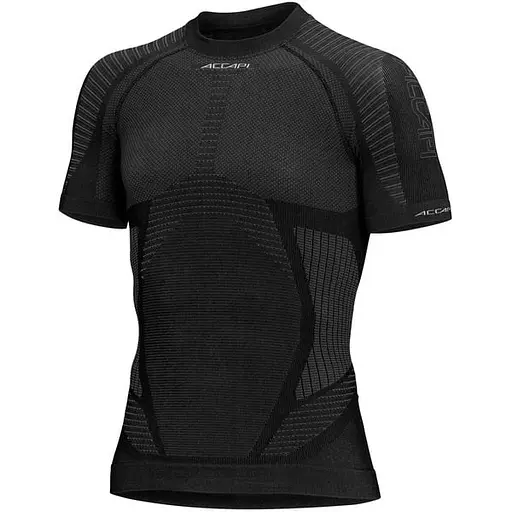 Термофутболка Accapi XPerience Black M/L (1033-ACC XА800.9966-ML)