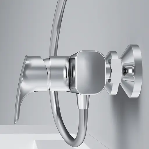 Змішувач для душу AM.PM Spirit 2.1 (F71A20000) - фото 6