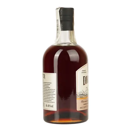 Бальзам Старий Ринок Дністер Новий 40% 0.5 л - фото 4