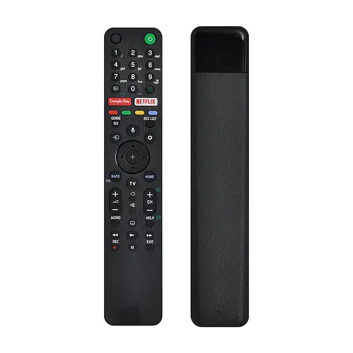 Пульт з мікрофоном та bluetooth RMF-TX500E для телевізорів SONY Smart TV [SONY]  - фото 4