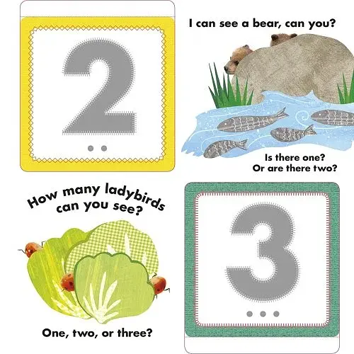 Animal Counting - фото 3