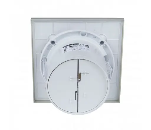 Дизайнерський малошумний вентилятор MMotors MM 100 під плитку - фото 2