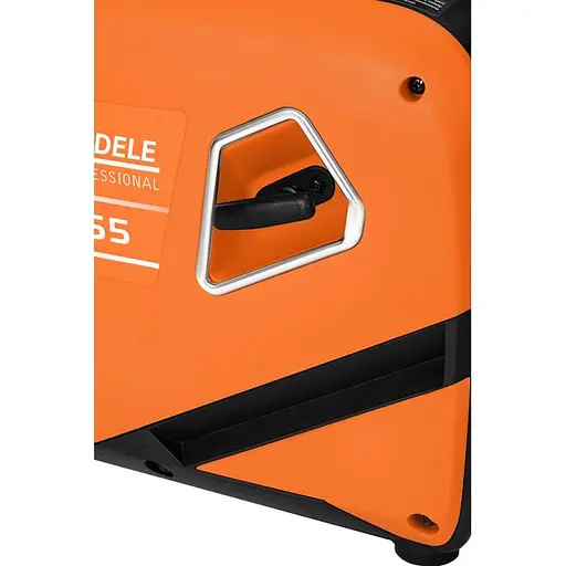 Інверторний бензиновий генератор Kraft&Dele KD3155 [160210] - фото 9