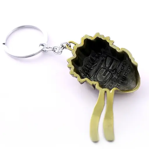 Брелок 3D Наруто Узумакі Маска Anime Naruto UzumakiNA 22.1094 - фото 3