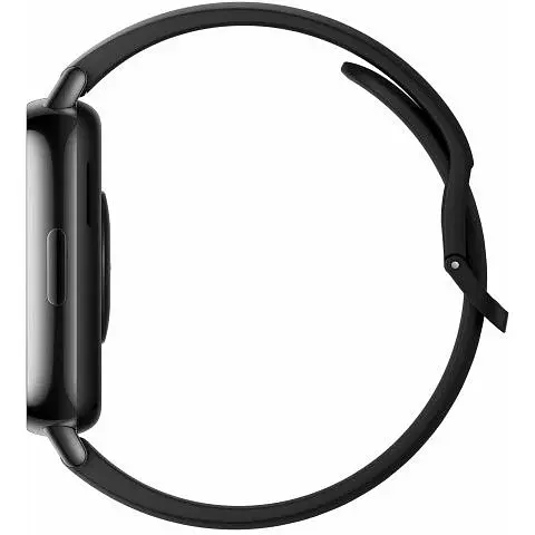 Смарт-часы Xiaomi Redmi Watch 5 Lite Black (BHR8789GL) - фото 4