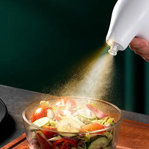 Електричний розпилювач для олії MIWUNA (PUP-002) Green - фото 5