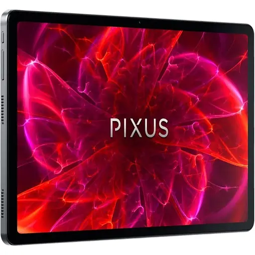 Планшет Pixus Falcon 8/256GB LTE Gray - фото 2