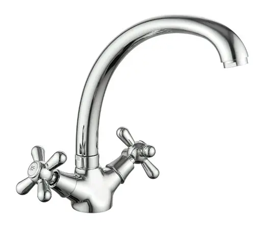 Змішувач для кухні Mixxus Premium Dominox 273 (MI1583) - фото 1