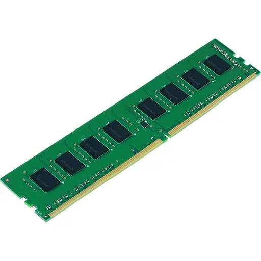 Модуль памяти DDR4 Goodram 8GB 2666MHz (GR2666D464L19S/8G) [148727] - фото 2