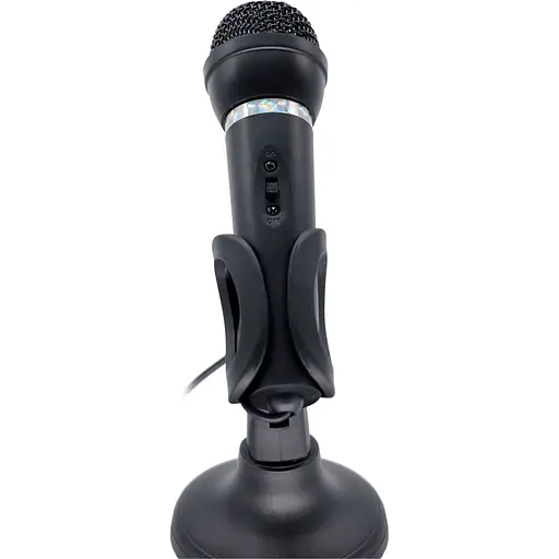 Микрофон Gembird MIC-D-04 [132829] - фото 3