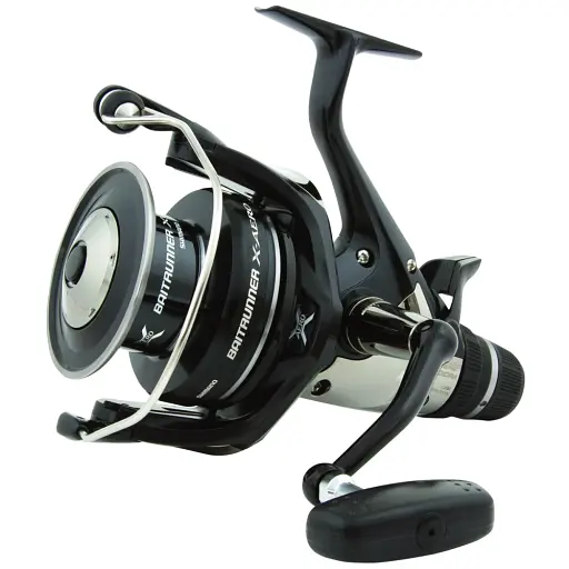 Катушка Shimano Baitrunner X-Aero 8000 RA 6 1BB
