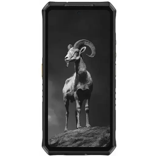 Смартфон Ulefone Armor 28 Pro 16/512GB Black (Global Version) - фото 2