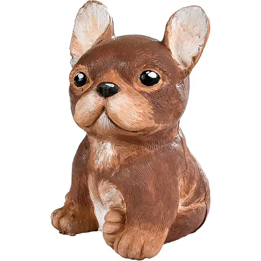 Набір для творчості Strateg Гіпсова розмальовка Песик (30944) - фото 3