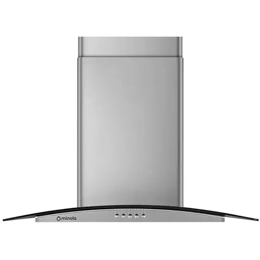 Витяжка декоративна Minola MTG 6242 I LED