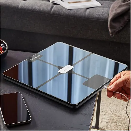 Розумні ваги Tefal Goodvibes Health BM9670S1 [131387] - фото 3