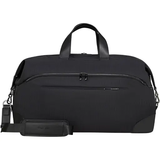Дорожная Сумка Samsonite SPLENDIX BLACK 62х35x29 KO0*09003 - фото 3