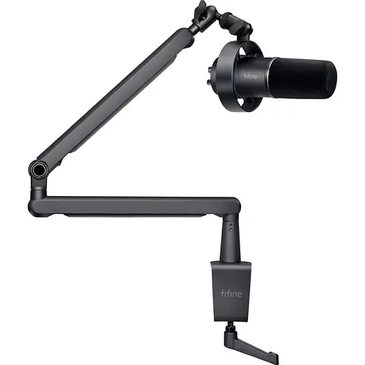 Мікрофон Fifine T688 Black [126021]