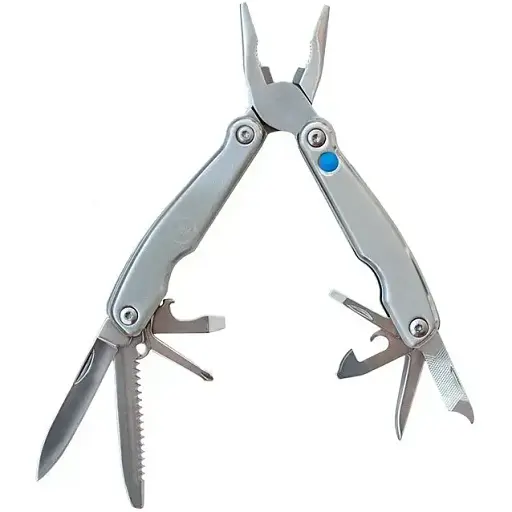 Мультитул My Tools 11.5 см - фото 2