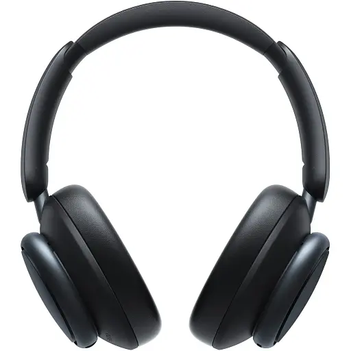 Гарнитура Anker SoundCore Space Q45 Black (6833638) - фото 2