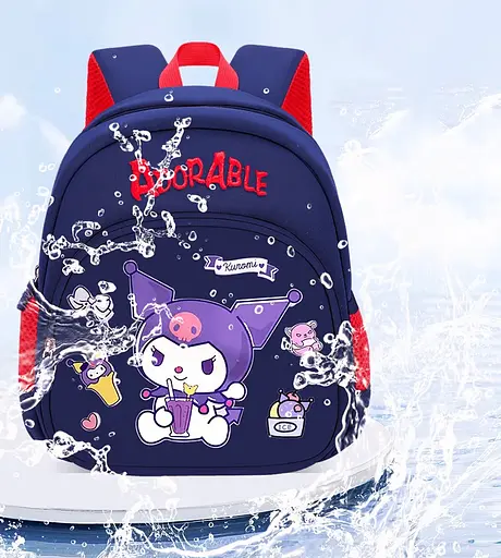 Рюкзак Kyromi, 1 отделение, C72818 (в ассортименте) - фото 2