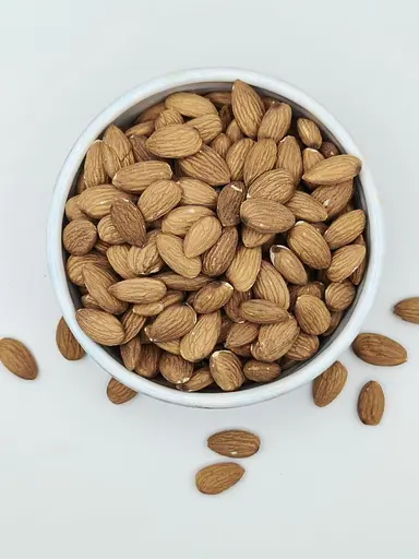 Мигдаль сирий, 250 г - фото 4