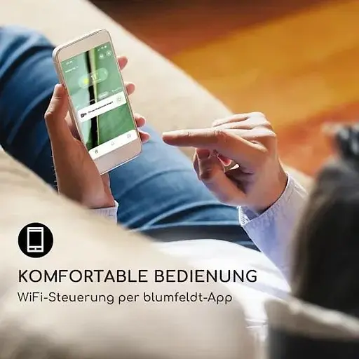 Садовая розетка Blumfeldt Power Tree Smart (10038623) - фото 4