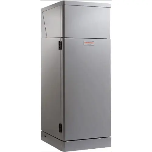 Газовый котел Immergas Ares Pro 150 кВт